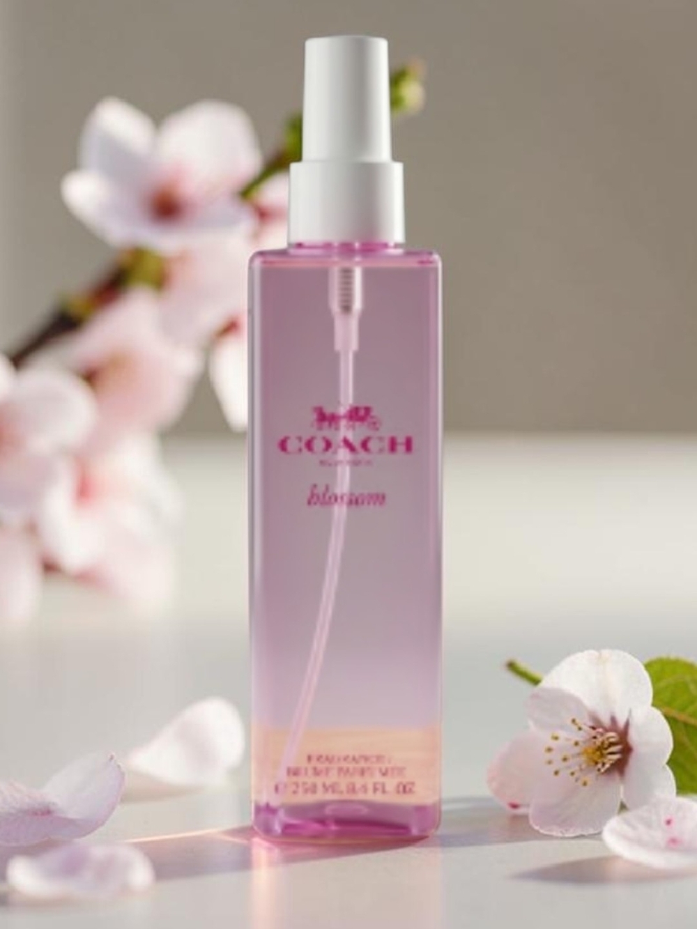 Coach Blossom Body Mist ~NWOT